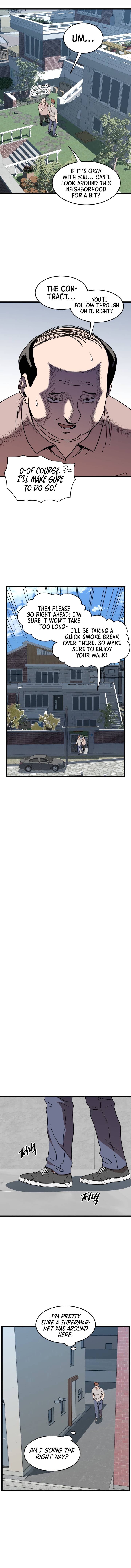 Murim Login Chapter 72 image 05
